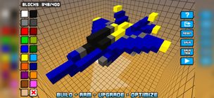 Hovercraft: Takedown - Screenshot 2