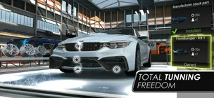 Gear.Club - True Racing - Screenshot 1
