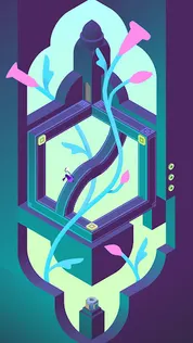 Monument Valley 3 NETFLIX - Screenshot 4
