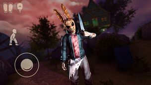 Horror Tale 1: Kidnapper - Screenshot 1