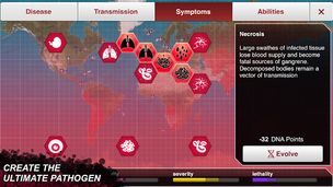 Plague Inc. - Screenshot 2