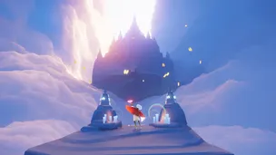 Sky: Children of the Light - Screenshot 2