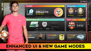Dream League Soccer 2026 - Screenshot 1