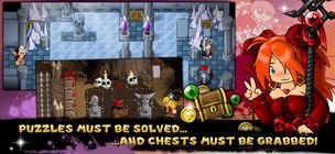 Epic Battle Fantasy 5: RPG - Screenshot 3