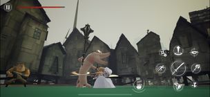Samurai Jack - Screenshot 3