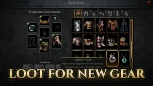 Halls of Torment: Premium - Screenshot 3