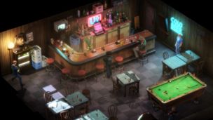 Murder Mystery Machine - Screenshot 2