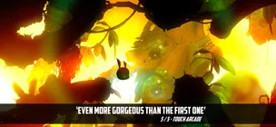 BADLAND 2 - Screenshot 2