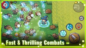 Soul Knight Prequel Screenshot