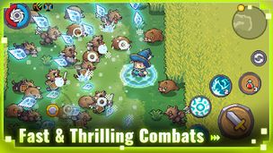 Soul Knight Prequel - Screenshot 1