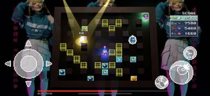 Amazing Bomberman - Screenshot 2