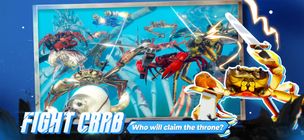 Fight Crab - Screenshot 1