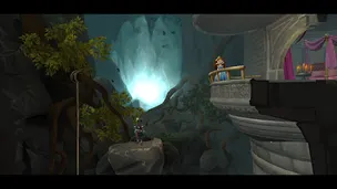 The Cave - Screenshot 3