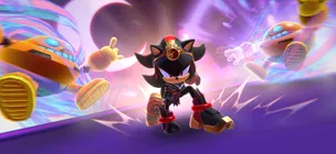 Sonic Dream Team - Screenshot 1