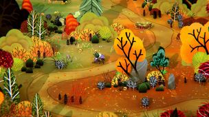 Wytchwood - Screenshot 2