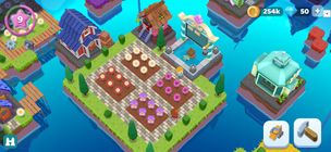 Sprout: Idle Garden - Screenshot 2