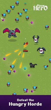 Pizza Hero - Screenshot 1