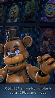 Five Nights at Freddy's AR - Screenshot 4
