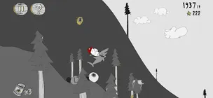 Doofus Drop - Screenshot 3