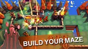 Maze Defenders - Tower Defense - Screenshot 3