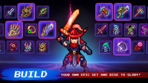 Warspear Online (MMORPG, RPG) - Screenshot 2