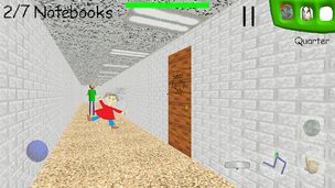 Baldi's Basics® Classic - Screenshot 3