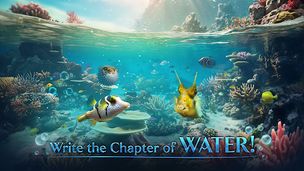 World of Water - Screenshot 2