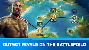 Command & Conquer: Rivals™ PVP - Screenshot 2