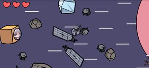 Otaku's Adventure - Screenshot 2