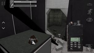 SCP Containment Incident - Screenshot 3