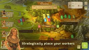 Stone Age: Digital Edition - Screenshot 1
