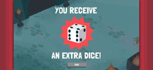 Dicey Dungeons+ - Screenshot 3