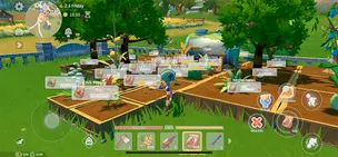 My Time at Portia - Screenshot 3