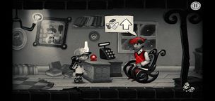 My Memory Of Us - Screenshot 1