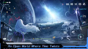 Tower of Fantasy - Screenshot 1