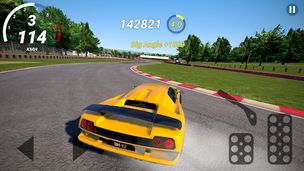 Drift Hunters - Screenshot 3
