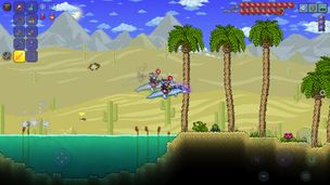 Terraria - Screenshot 2