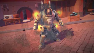 ShaqFu: A Legend Reborn - Screenshot 1