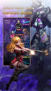 Battle Ella - Screenshot 5