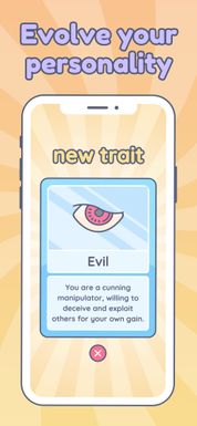 Everlife - Life Simulator - Screenshot 4