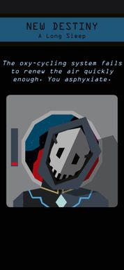 Reigns: Beyond - Screenshot 5