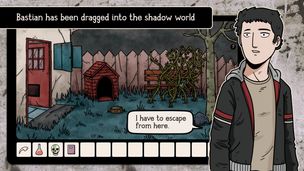 Another Shadow - Screenshot 1