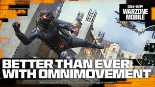 Call of Duty®: Warzone™ Mobile - Screenshot 1