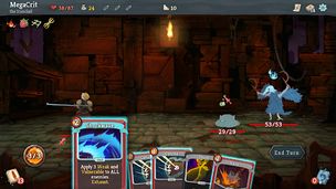 Slay the Spire - Screenshot 1