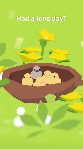 Forest Island: Relaxing Game - Screenshot 2