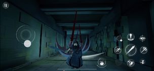 Samurai Jack - Screenshot 2