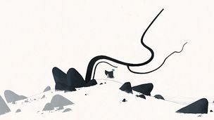 GRIS - Screenshot 1