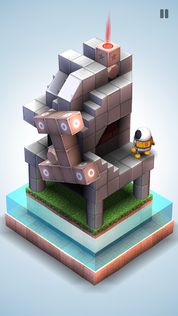 Mekorama - Screenshot 2