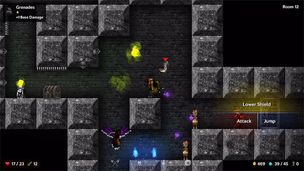 Tallowmere - Screenshot 3