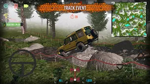 Project : Offroad 2.0 - Screenshot 2